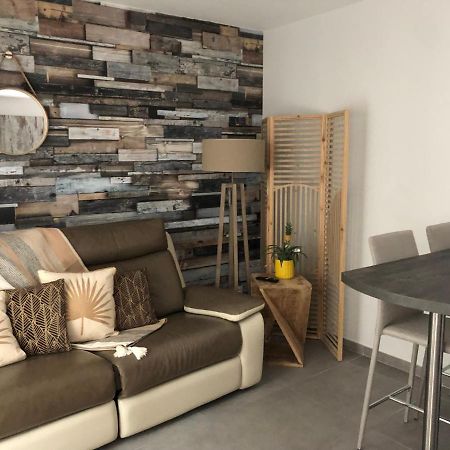 Le Jardin D Eden Apartment Фронтинян Екстериор снимка
