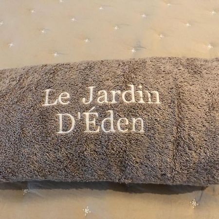 Le Jardin D Eden Apartment Фронтинян Екстериор снимка