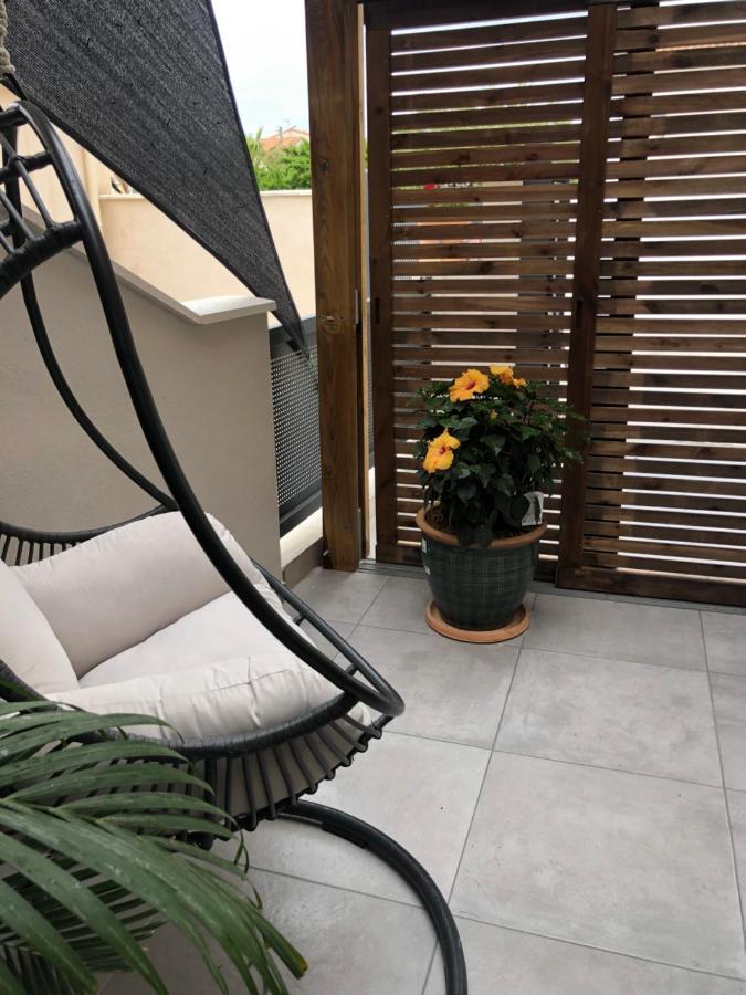 Le Jardin D Eden Apartment Фронтинян Екстериор снимка