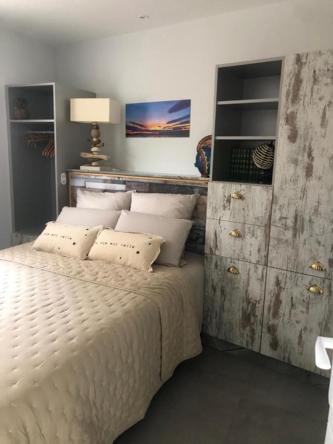 Le Jardin D Eden Apartment Фронтинян Екстериор снимка