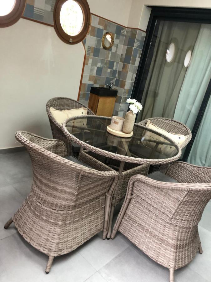 Le Jardin D Eden Apartment Фронтинян Екстериор снимка