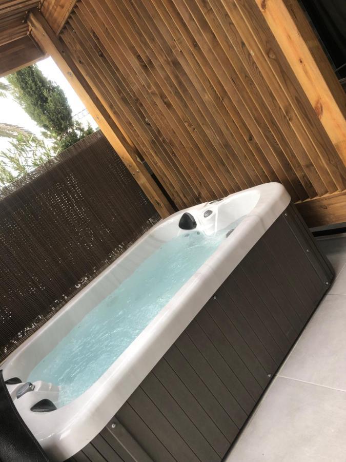 Le Jardin D Eden Apartment Фронтинян Екстериор снимка