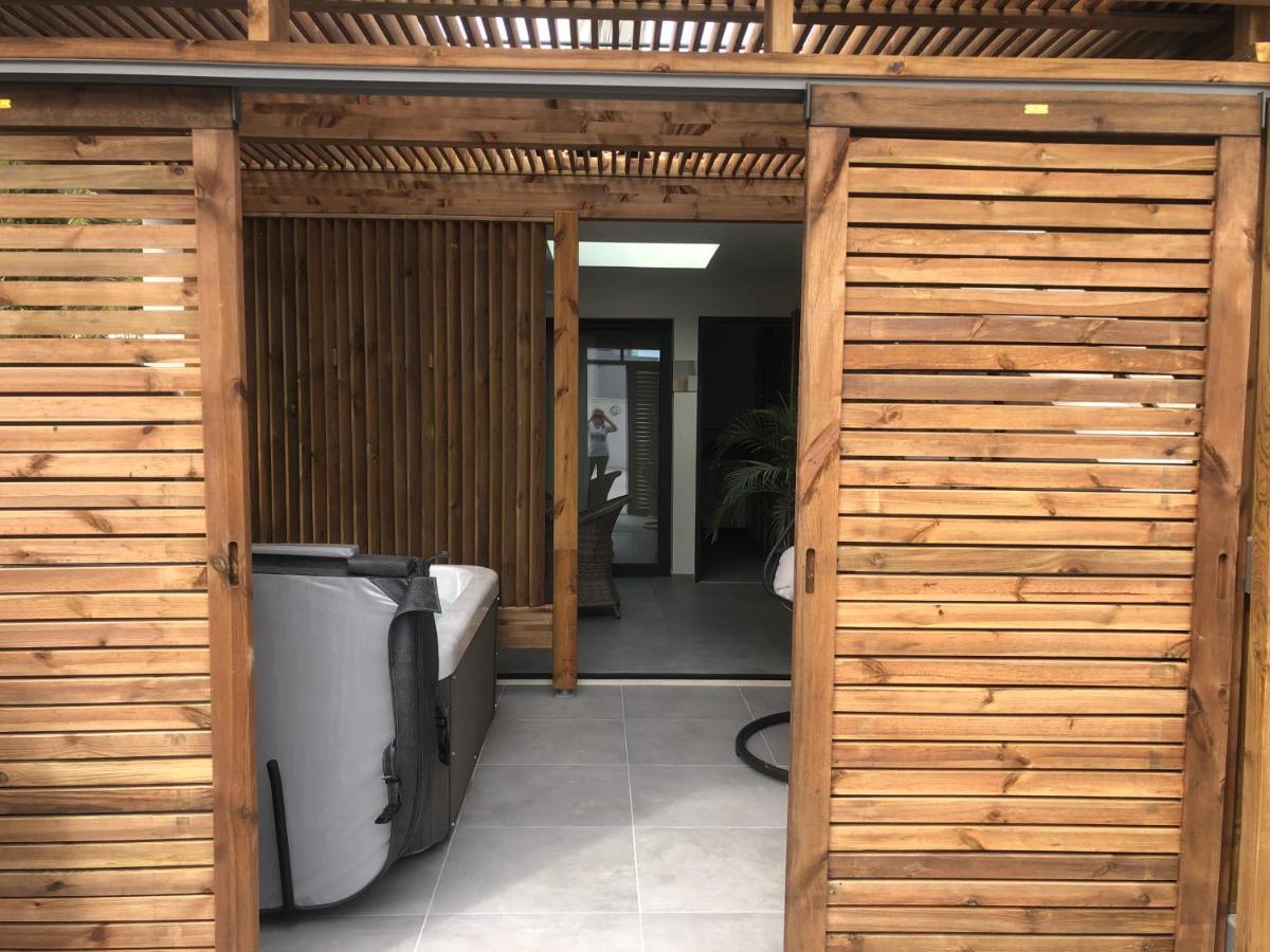 Le Jardin D Eden Apartment Фронтинян Екстериор снимка