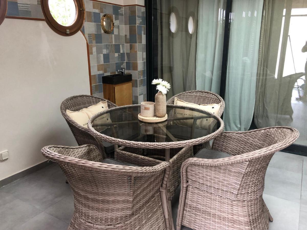 Le Jardin D Eden Apartment Фронтинян Екстериор снимка