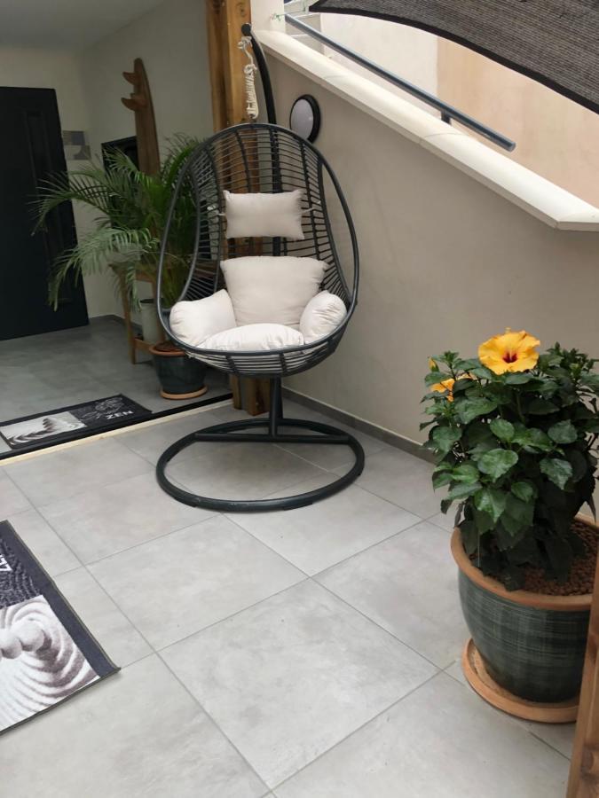 Le Jardin D Eden Apartment Фронтинян Екстериор снимка
