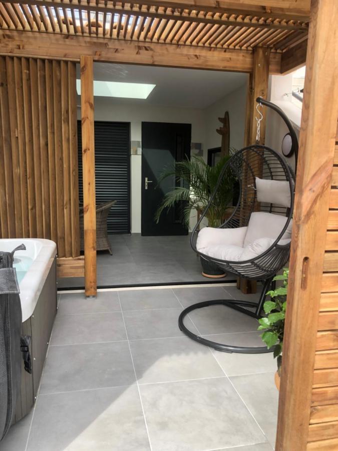 Le Jardin D Eden Apartment Фронтинян Екстериор снимка