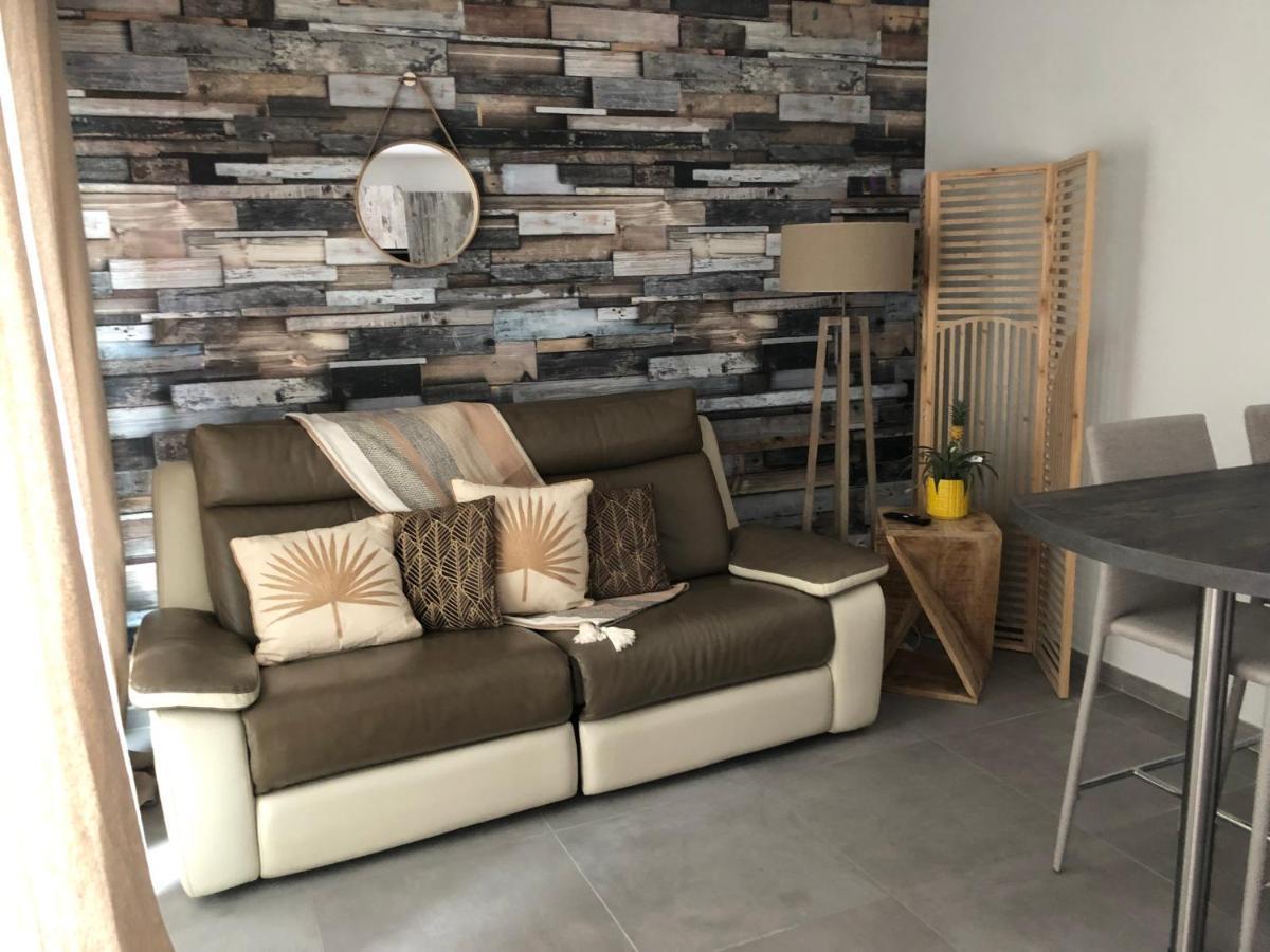 Le Jardin D Eden Apartment Фронтинян Екстериор снимка